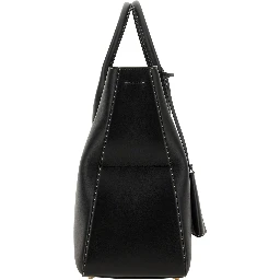 STAR-SHAPED TOTE BAG LARGE