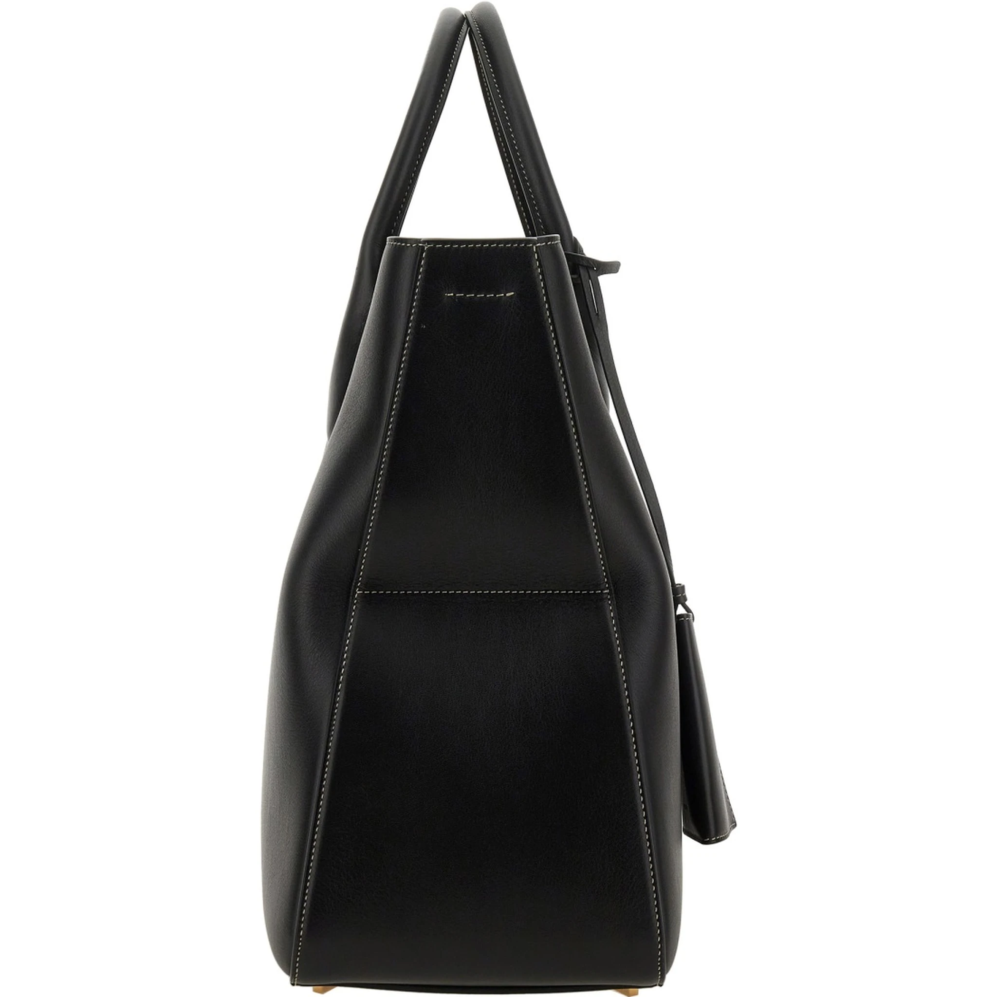 STAR-SHAPED TOTE BAG LARGE