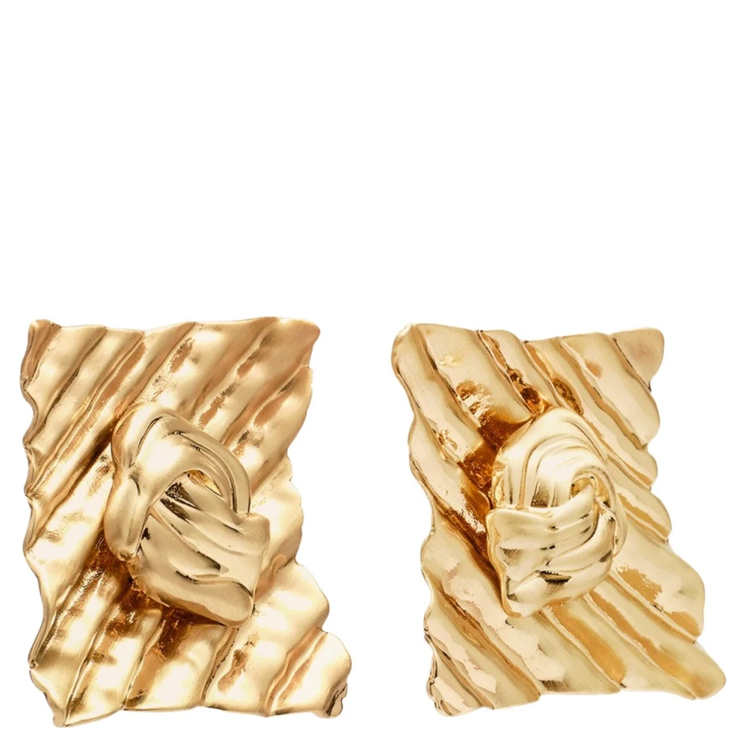 "NAYDINE" EARRINGS