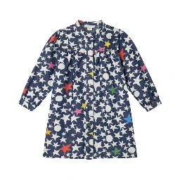 "STARS" DRESS