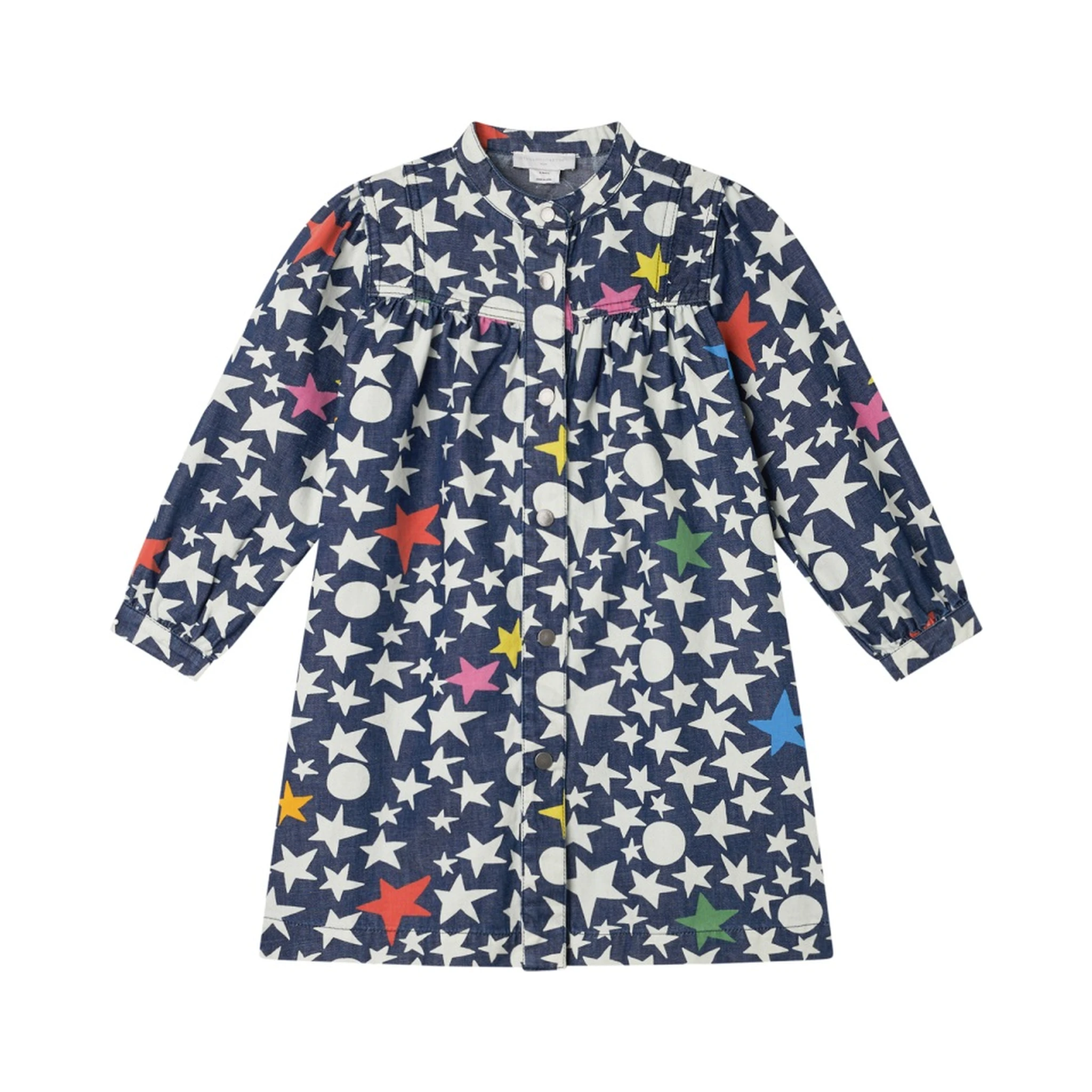 "STARS" DRESS