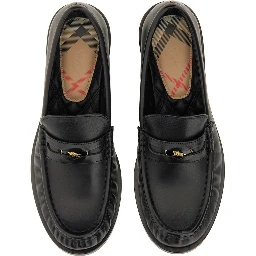 MOCCASIN "CADET"