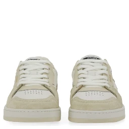 "SAYS LO BEE BIRD" SNEAKER