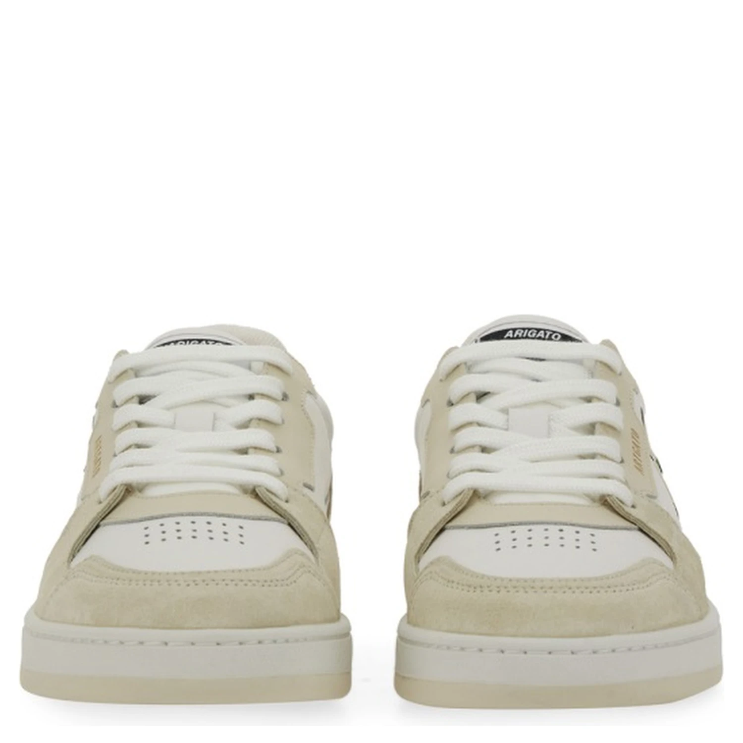 "SAYS LO BEE BIRD" SNEAKER