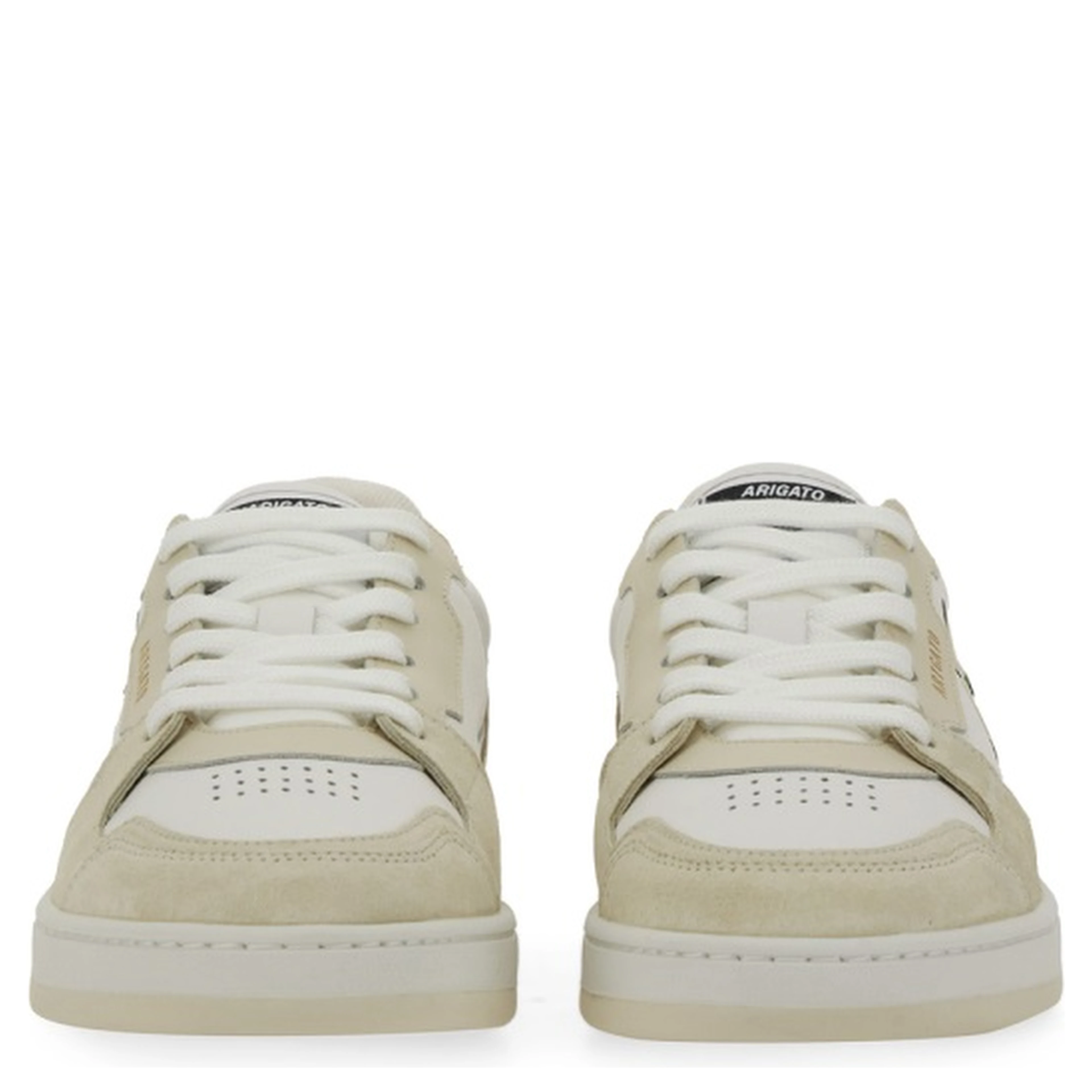 "SAYS LO BEE BIRD" SNEAKER