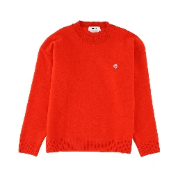 WOOL SWEATER