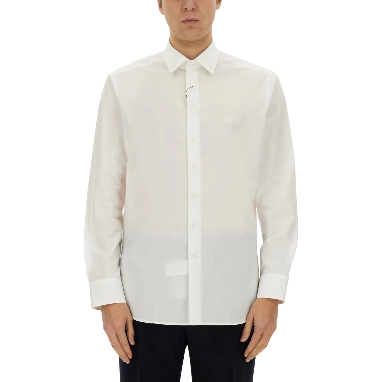 PEGASUS LOGO SHIRT