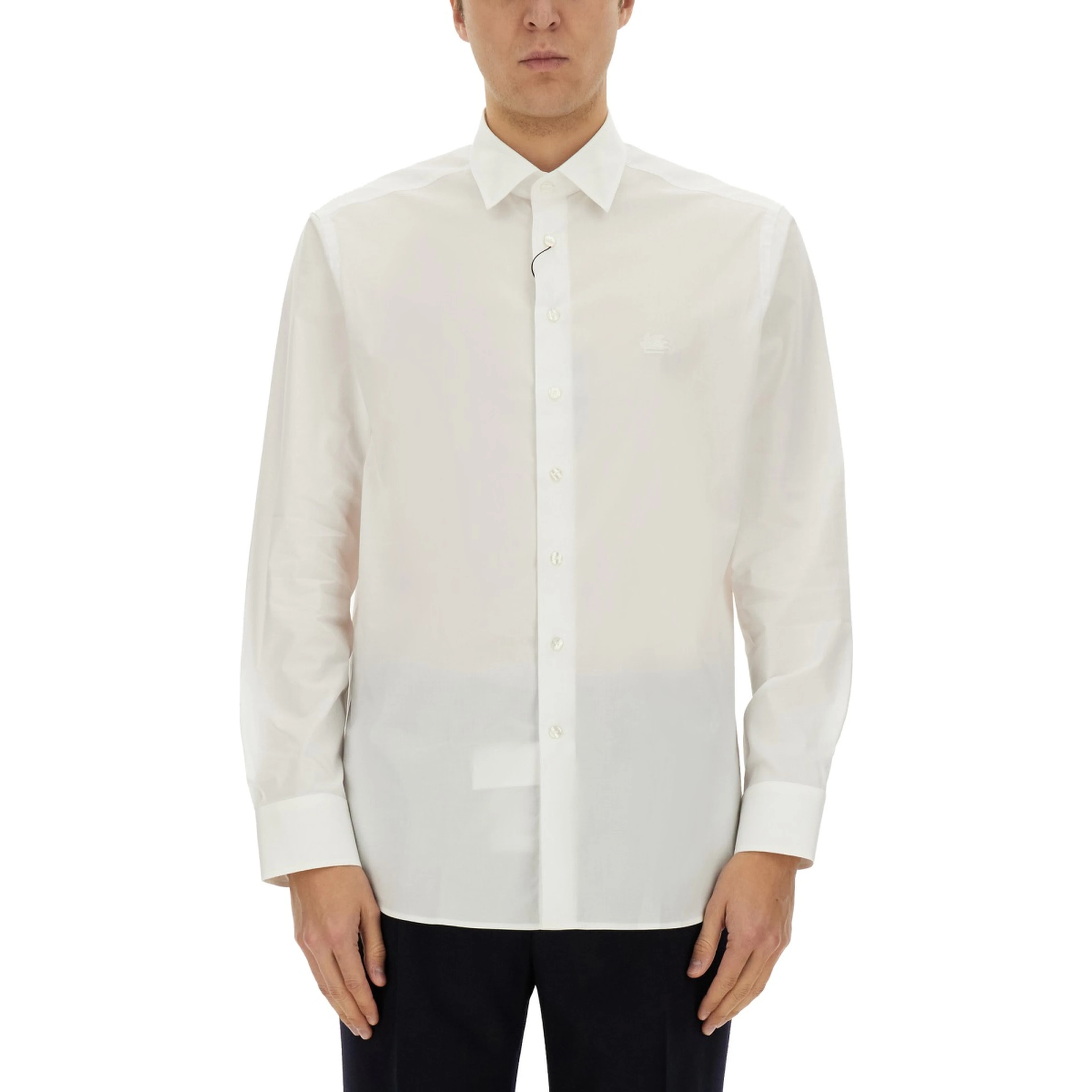 PEGASUS LOGO SHIRT
