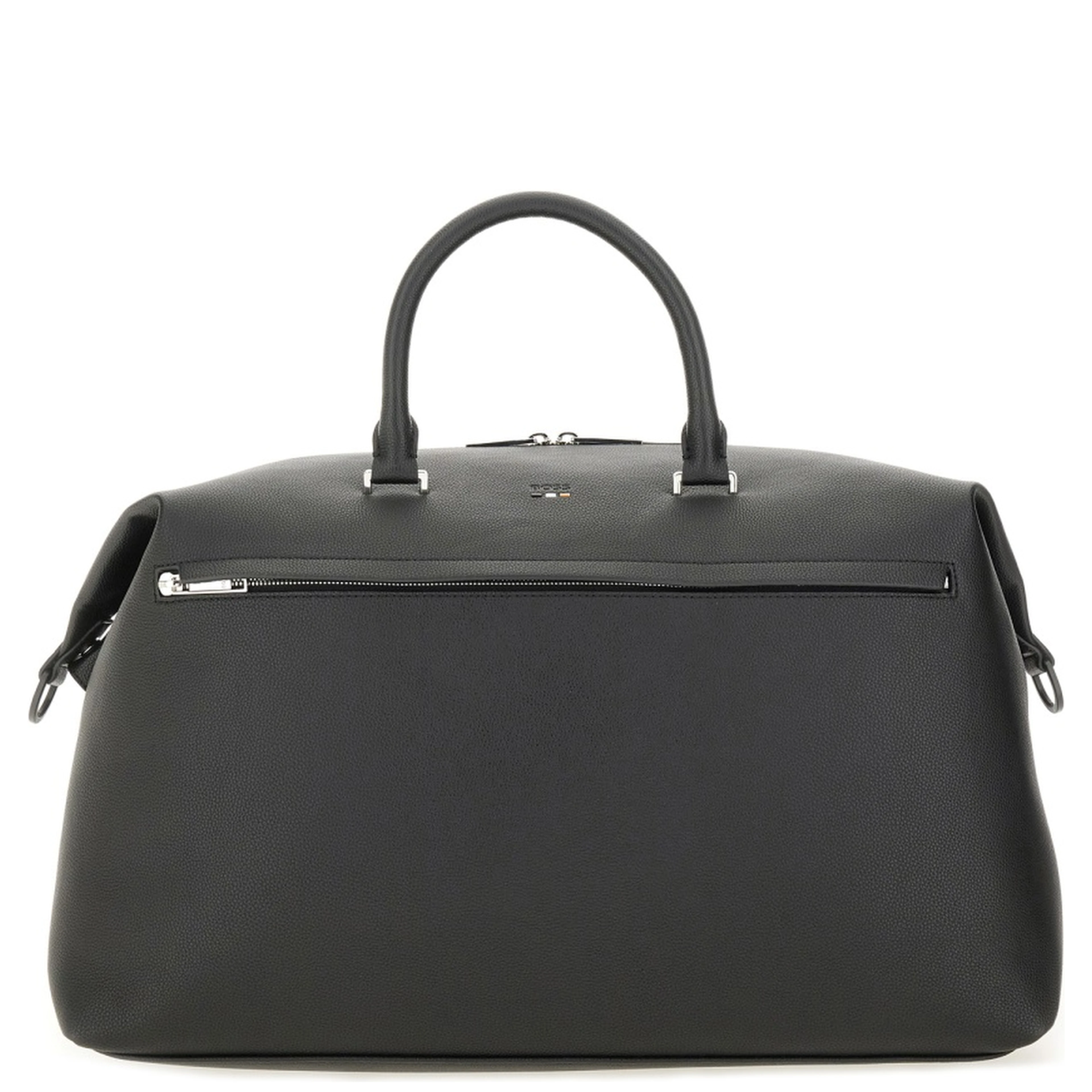 BAG WITH LOGO