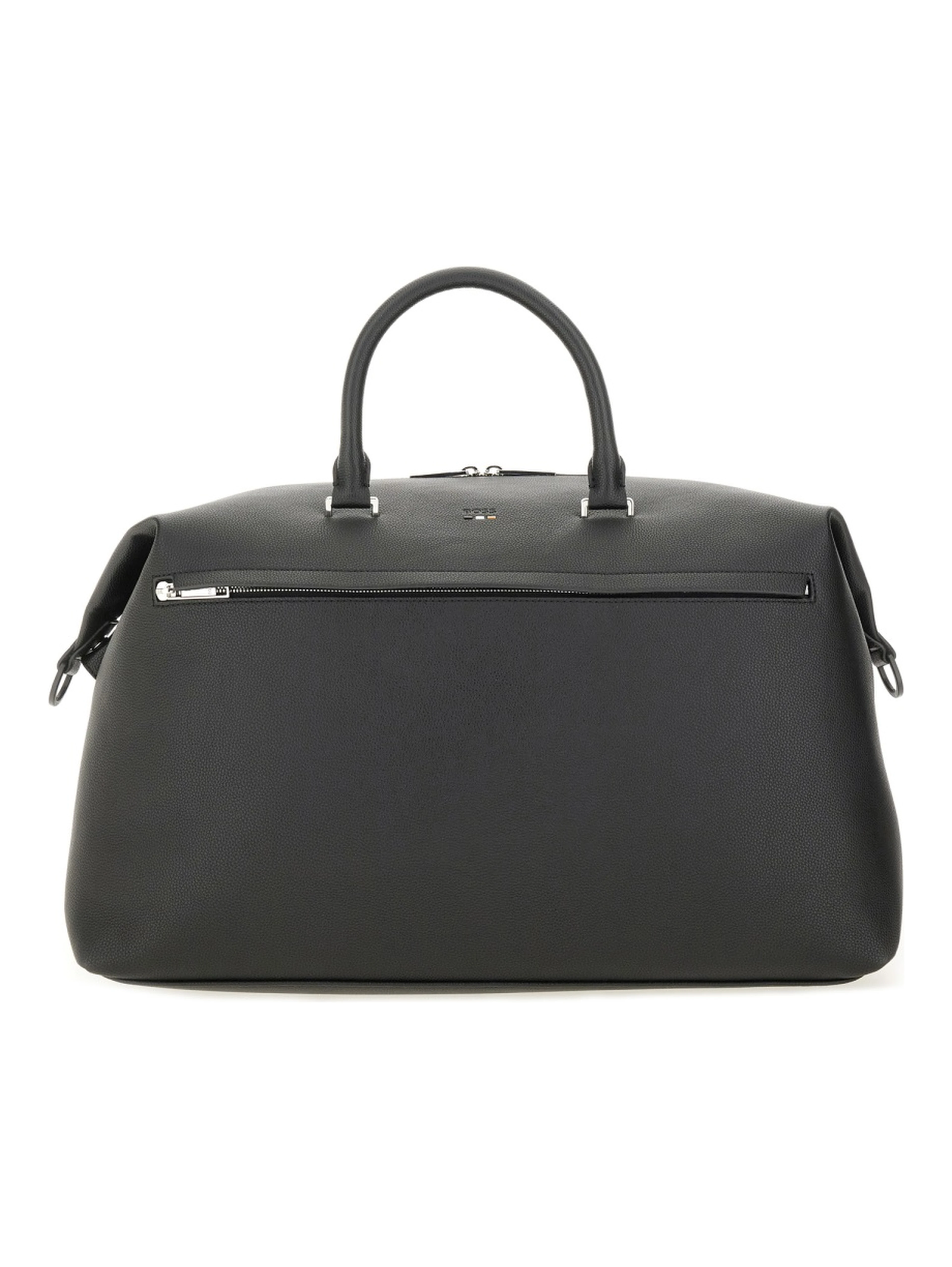 BAG WITH LOGO
