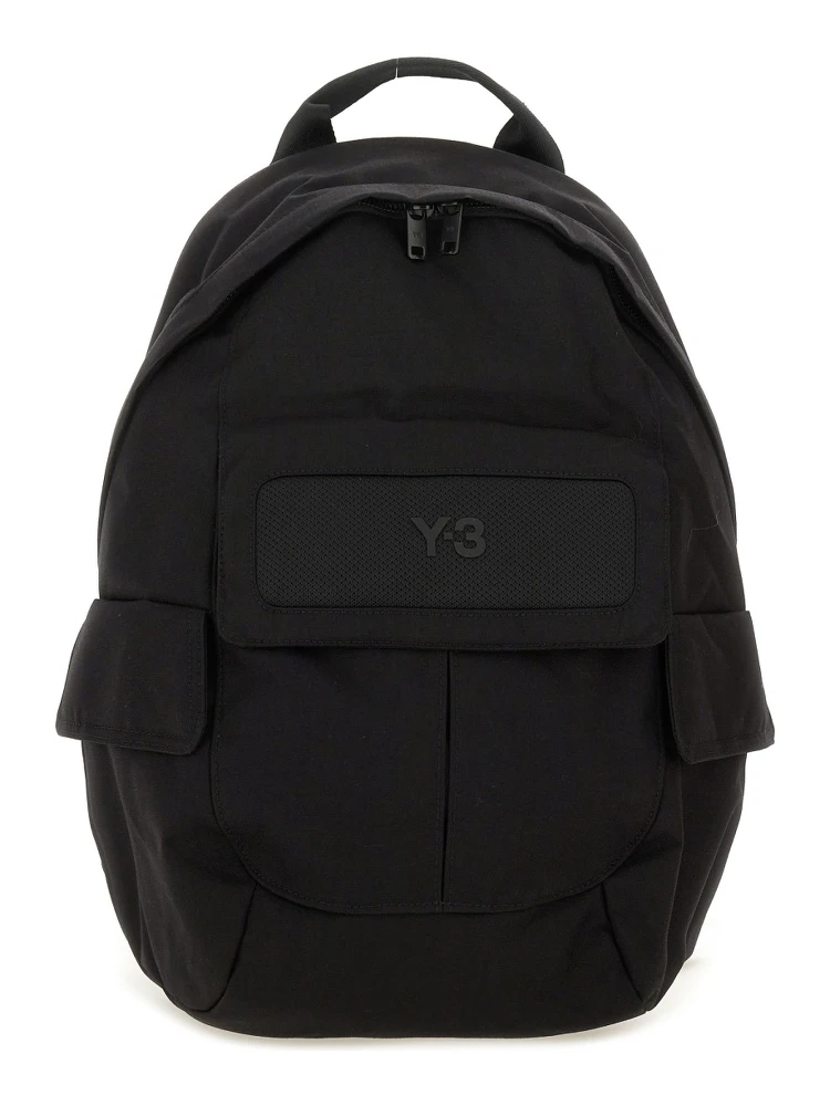 NYLON BACKPACK