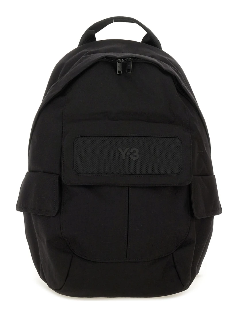 NYLON BACKPACK