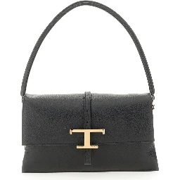 FLAP BAG "T TIMELESS"