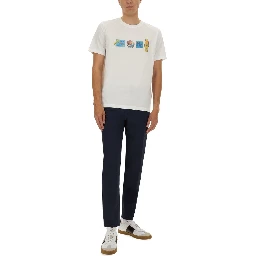 REGULAR FIT T-SHIRT