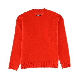 WOOL SWEATER