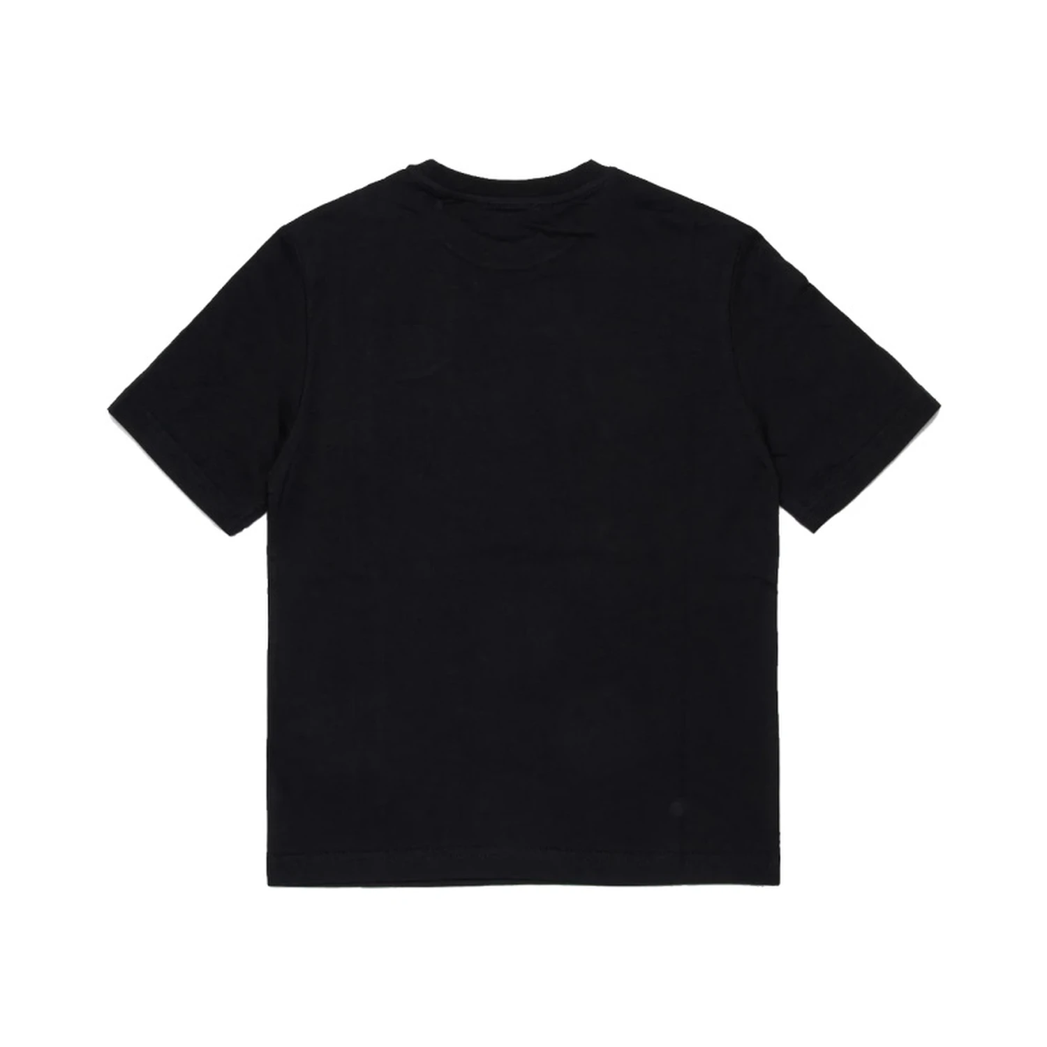"TPATCH OVER" T-SHIRT