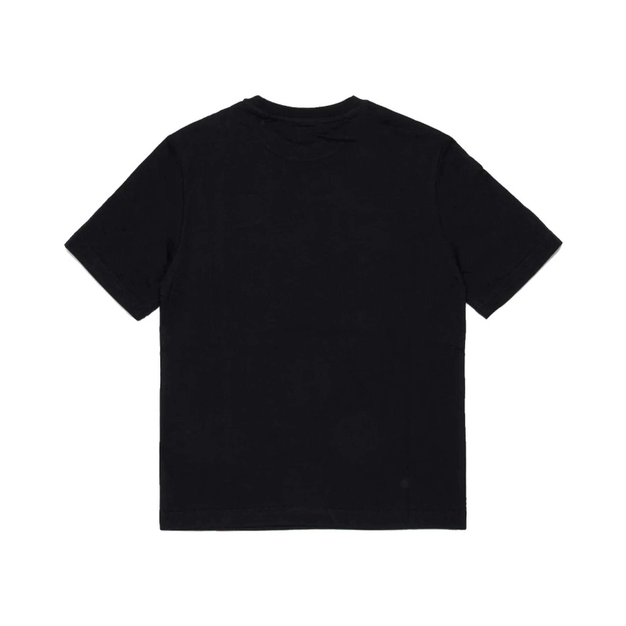 "TPATCH OVER" T-SHIRT