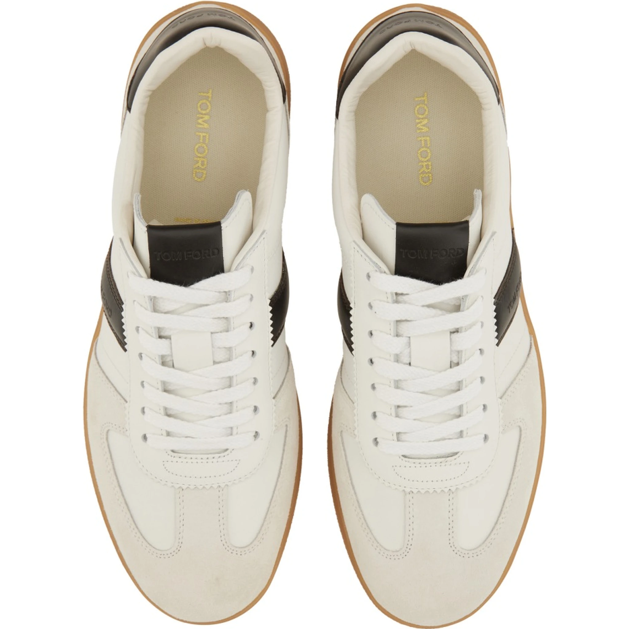"ARCHER" SNEAKER