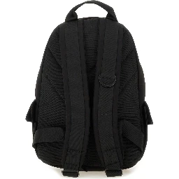 NYLON BACKPACK