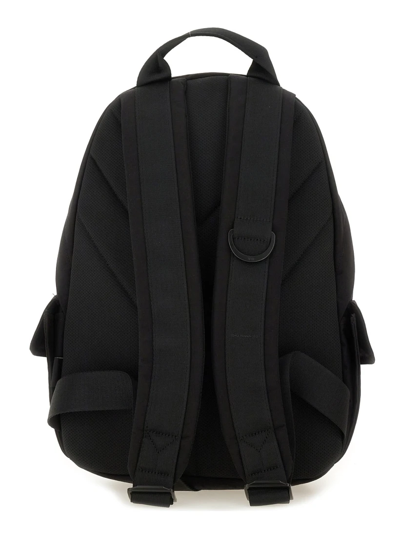 NYLON BACKPACK