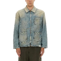 WORK JOURNEY M'S MACKENZIE JACKET