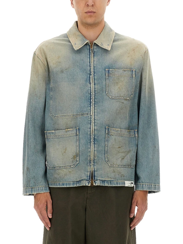 WORK JOURNEY M'S MACKENZIE JACKET