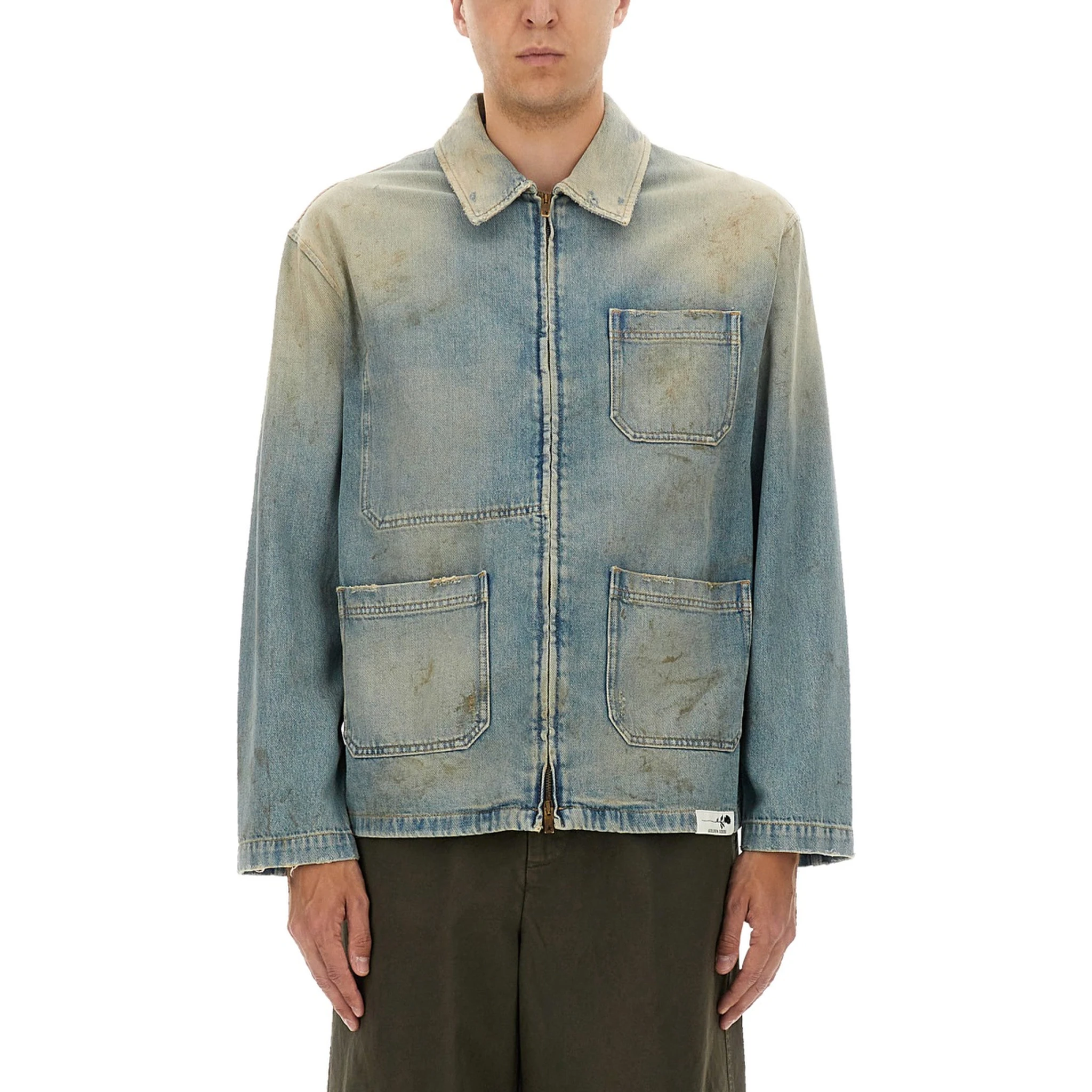 WORK JOURNEY M'S MACKENZIE JACKET