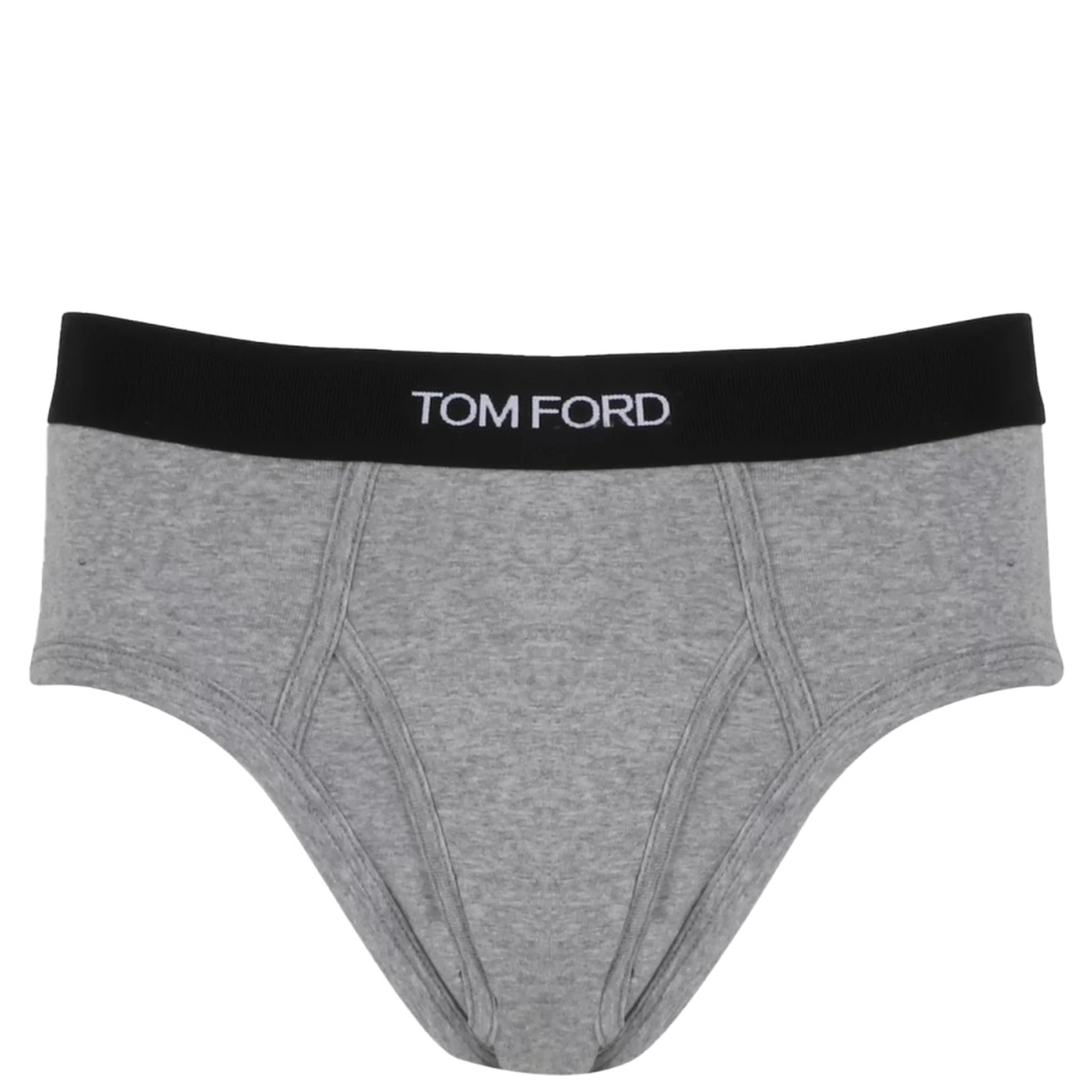 BRIEFS WITH LOGO
