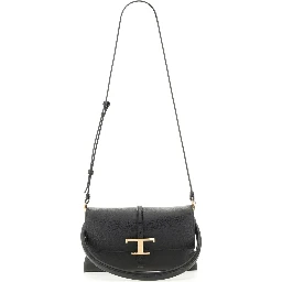 FLAP BAG "T TIMELESS"