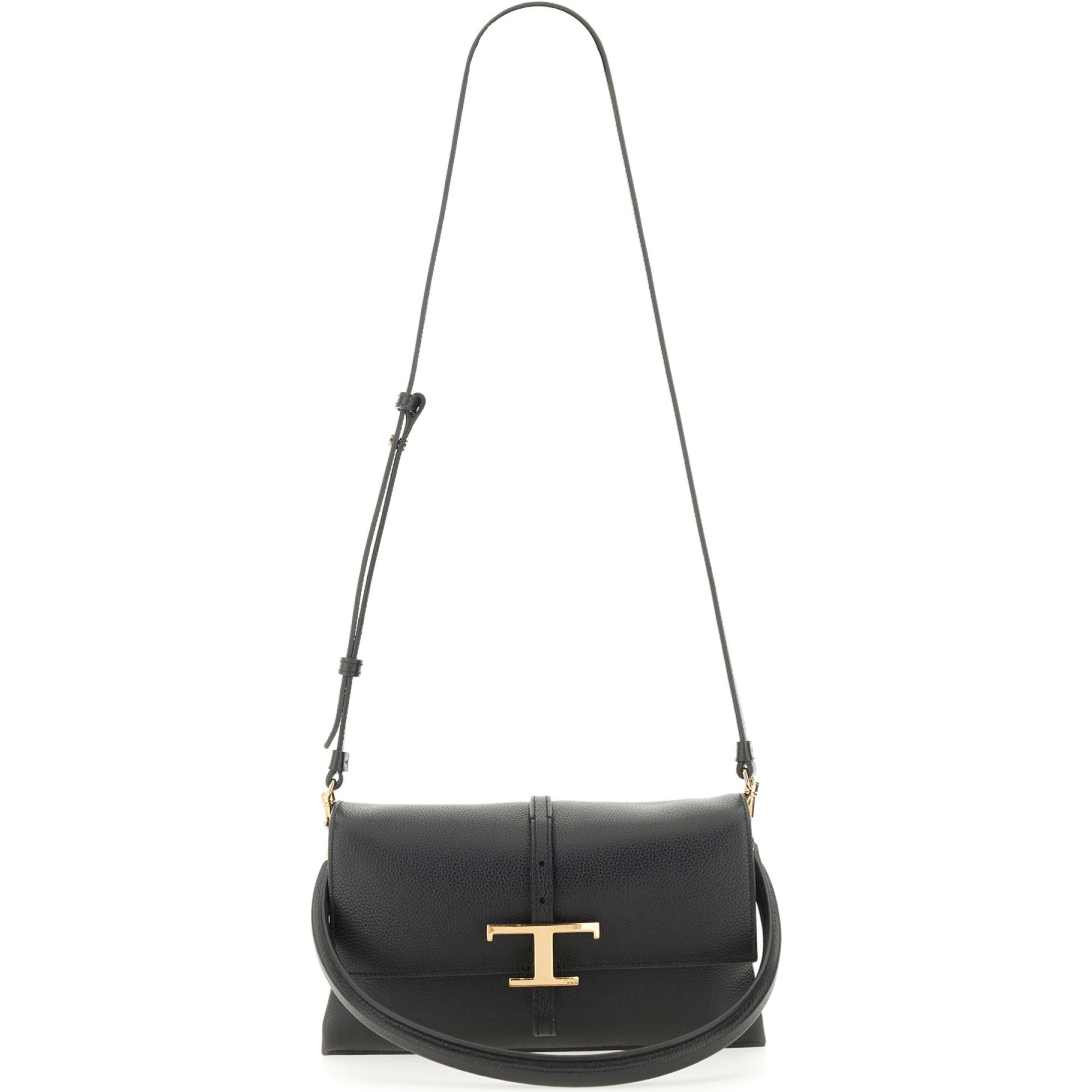 FLAP BAG "T TIMELESS"
