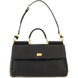 "MY SICILY" HANDBAG