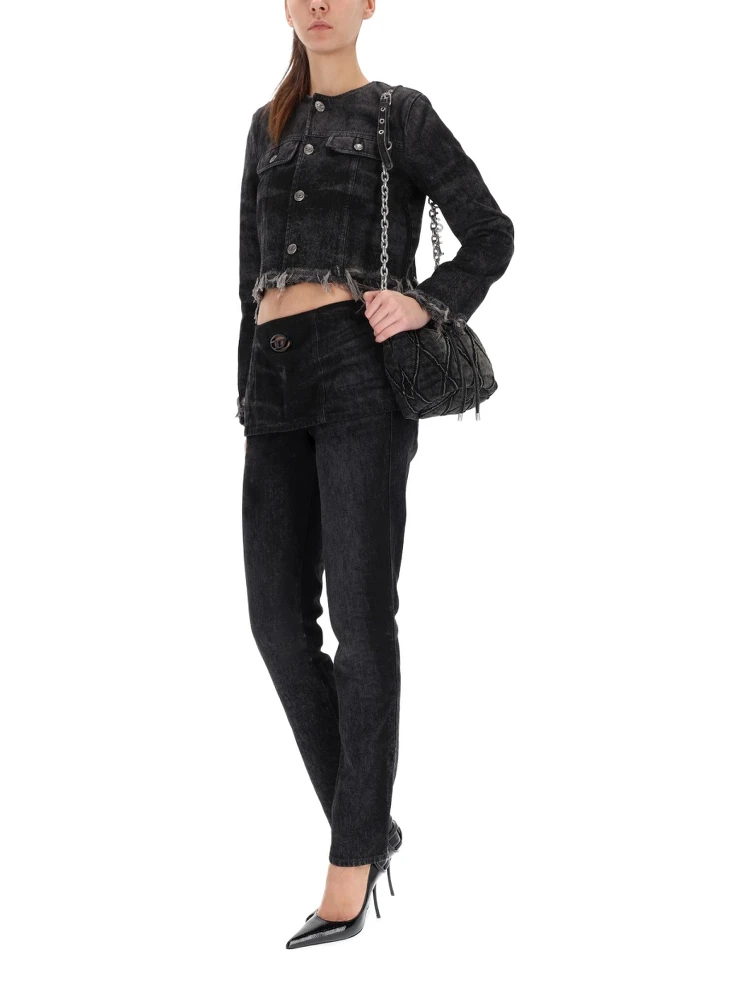 "DE-GRAFFY-FSH" JACKET alternative