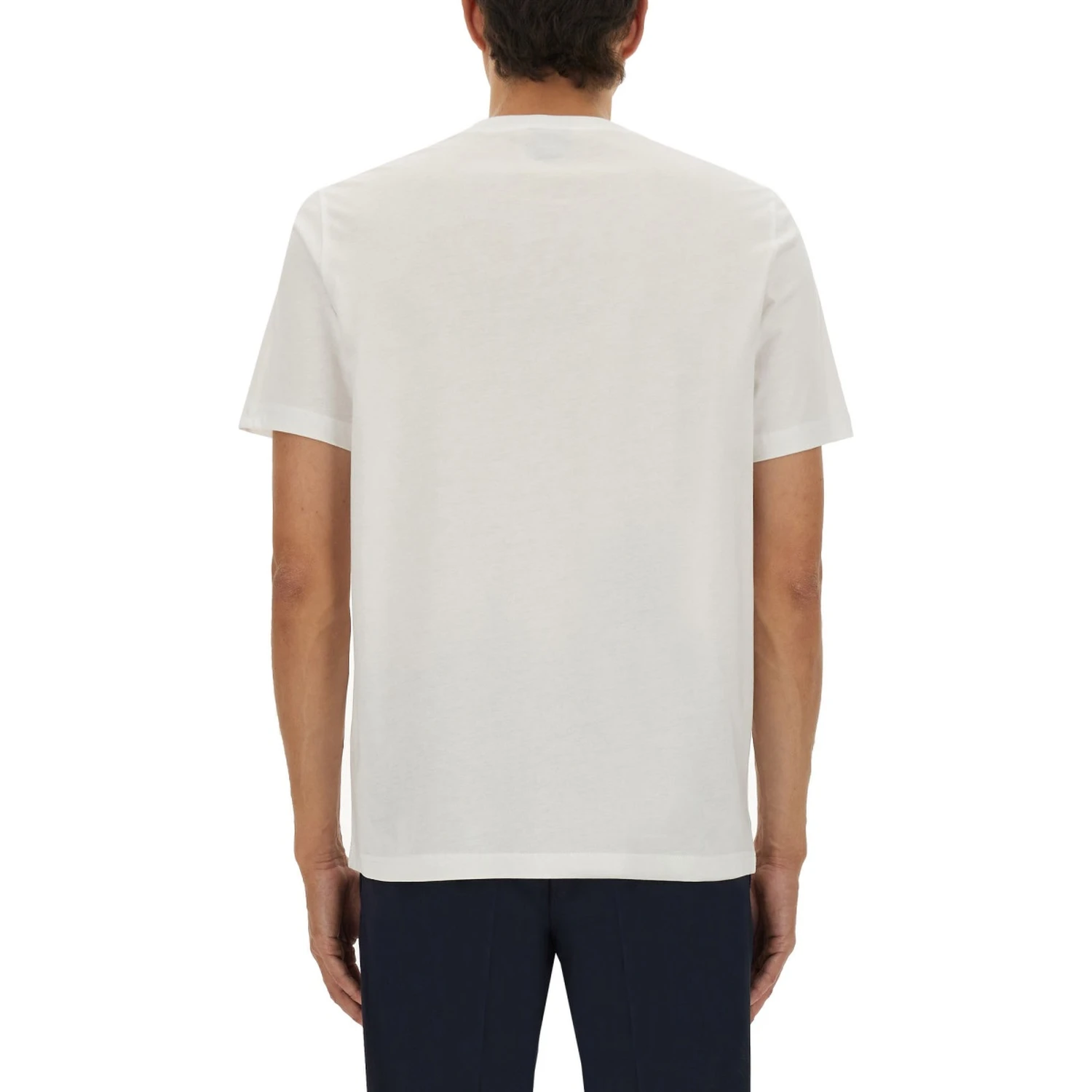 REGULAR FIT T-SHIRT