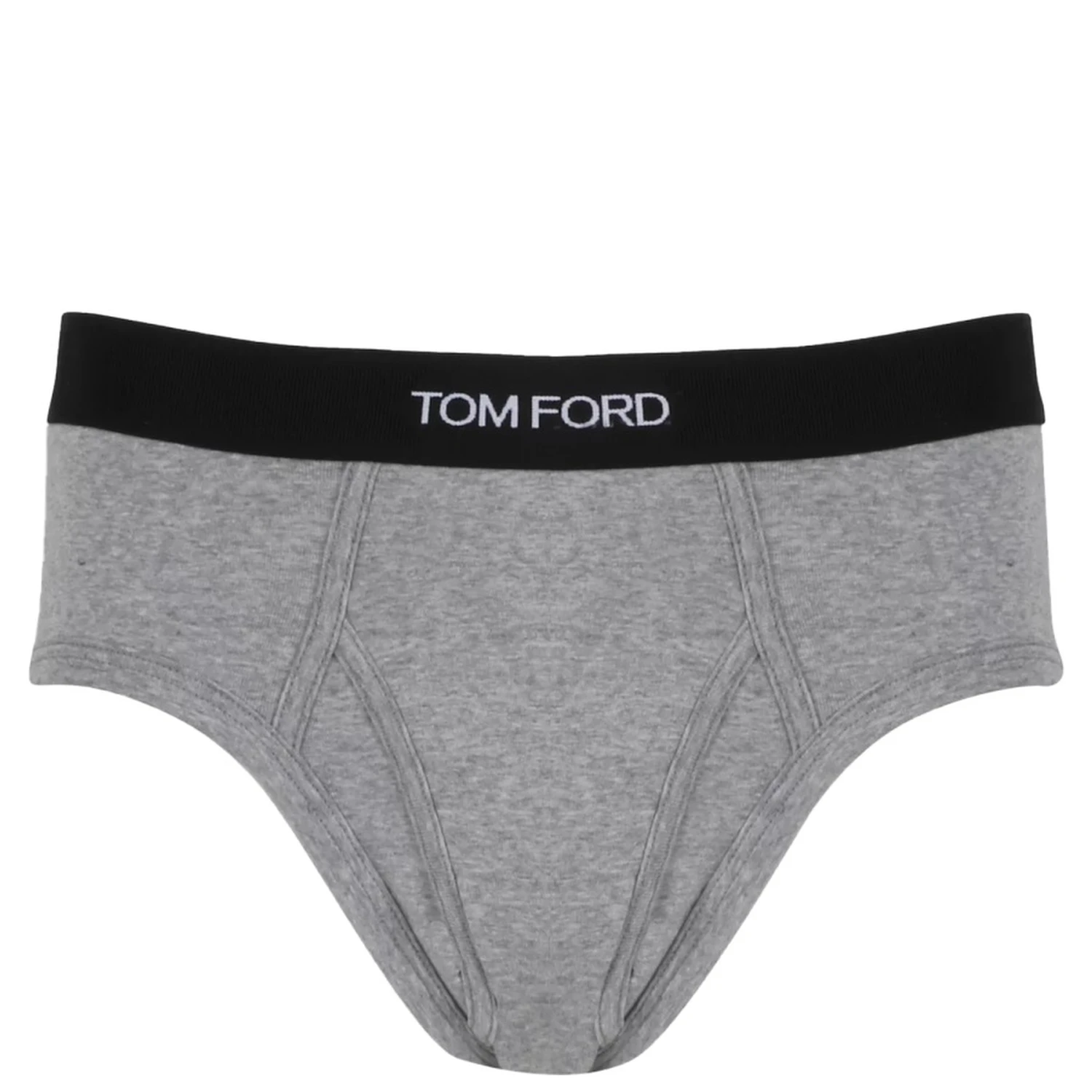 BRIEFS WITH LOGO