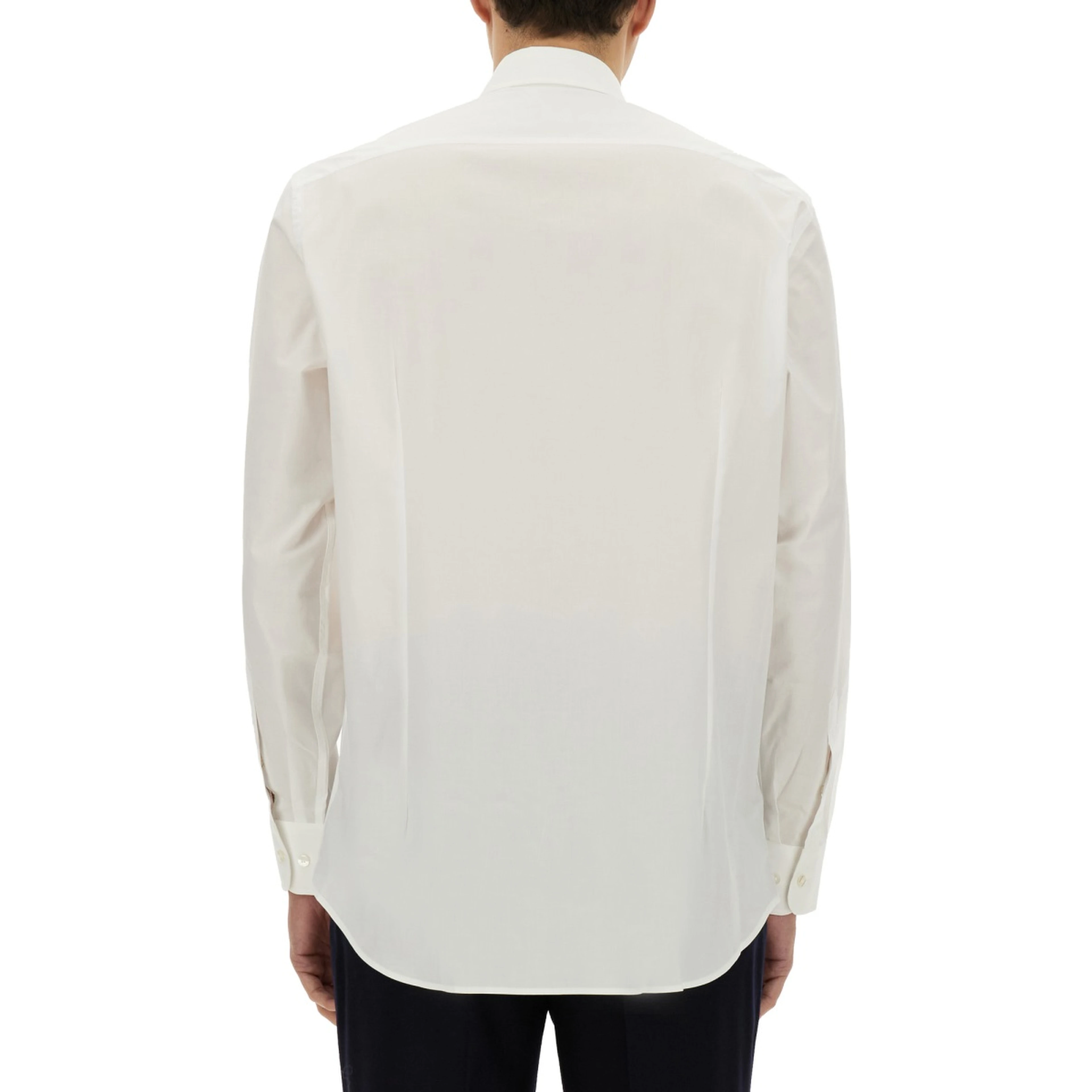 PEGASUS LOGO SHIRT