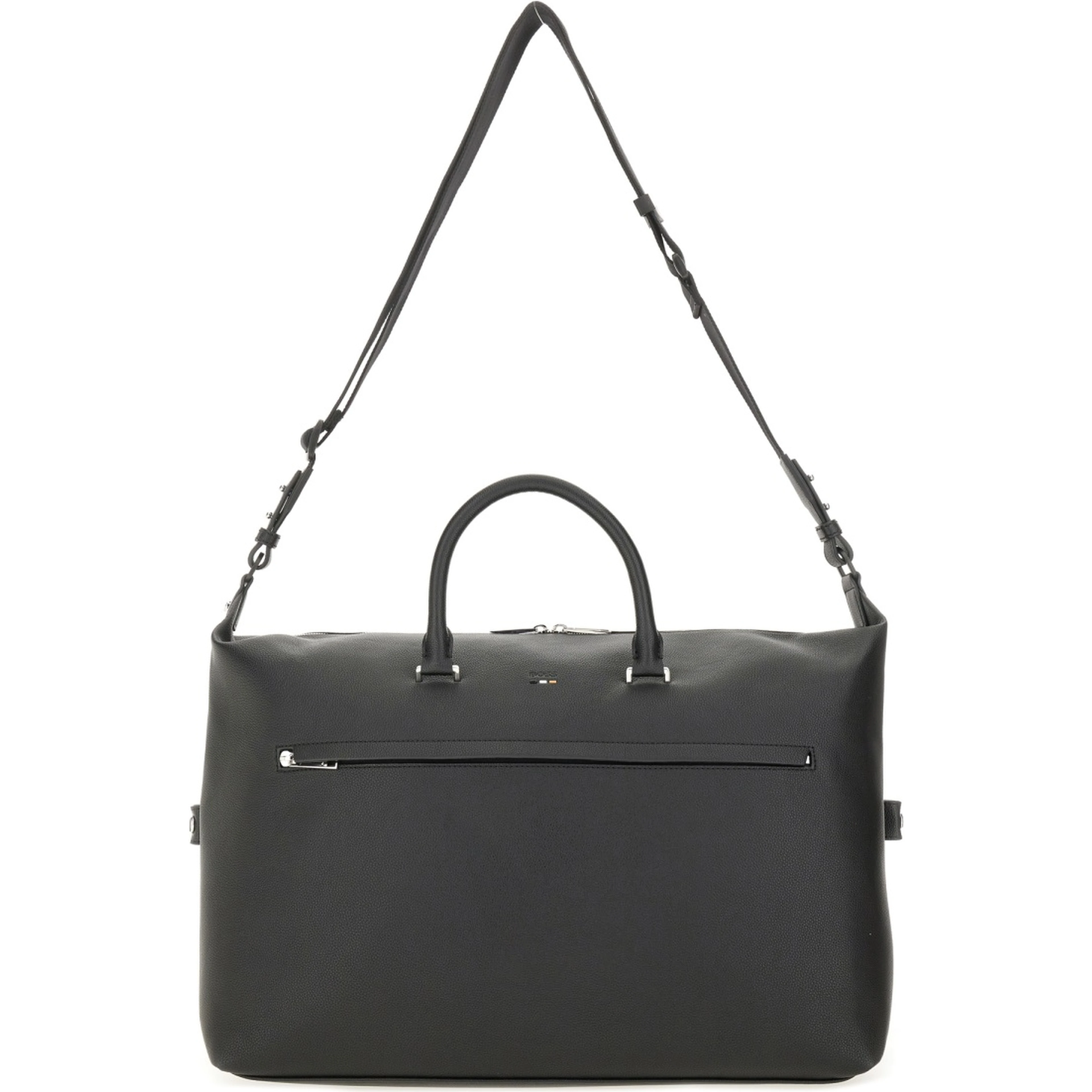 BAG WITH LOGO