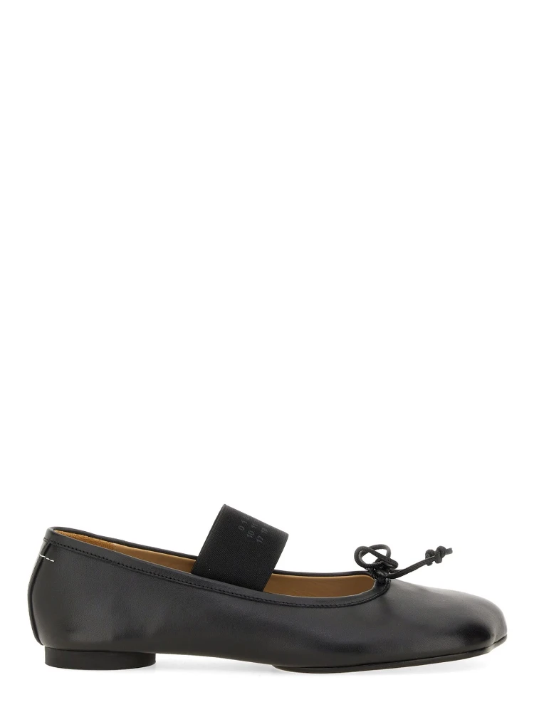 BALLERINA ANATOMIC alternative