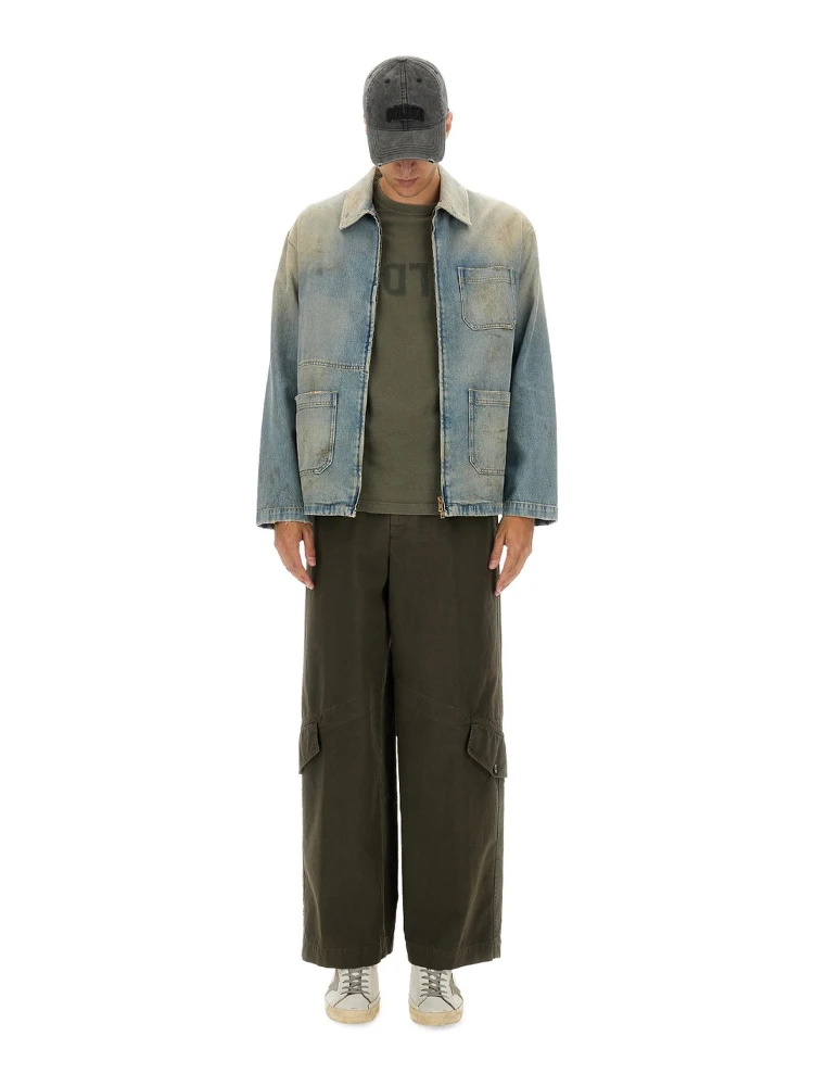 WORK JOURNEY M'S MACKENZIE JACKET alternative