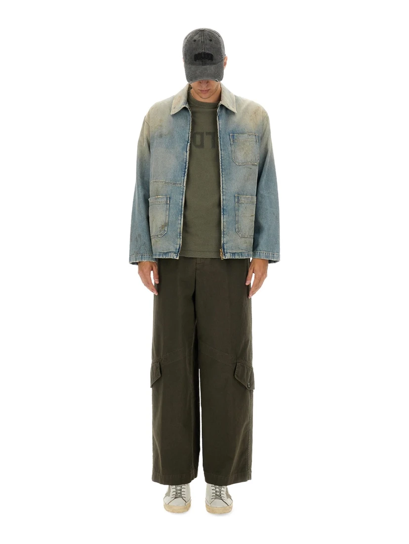 WORK JOURNEY M'S MACKENZIE JACKET