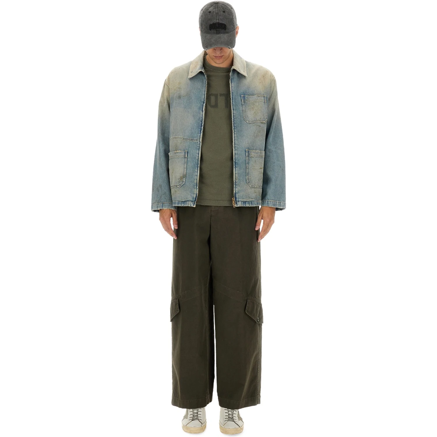 WORK JOURNEY M'S MACKENZIE JACKET