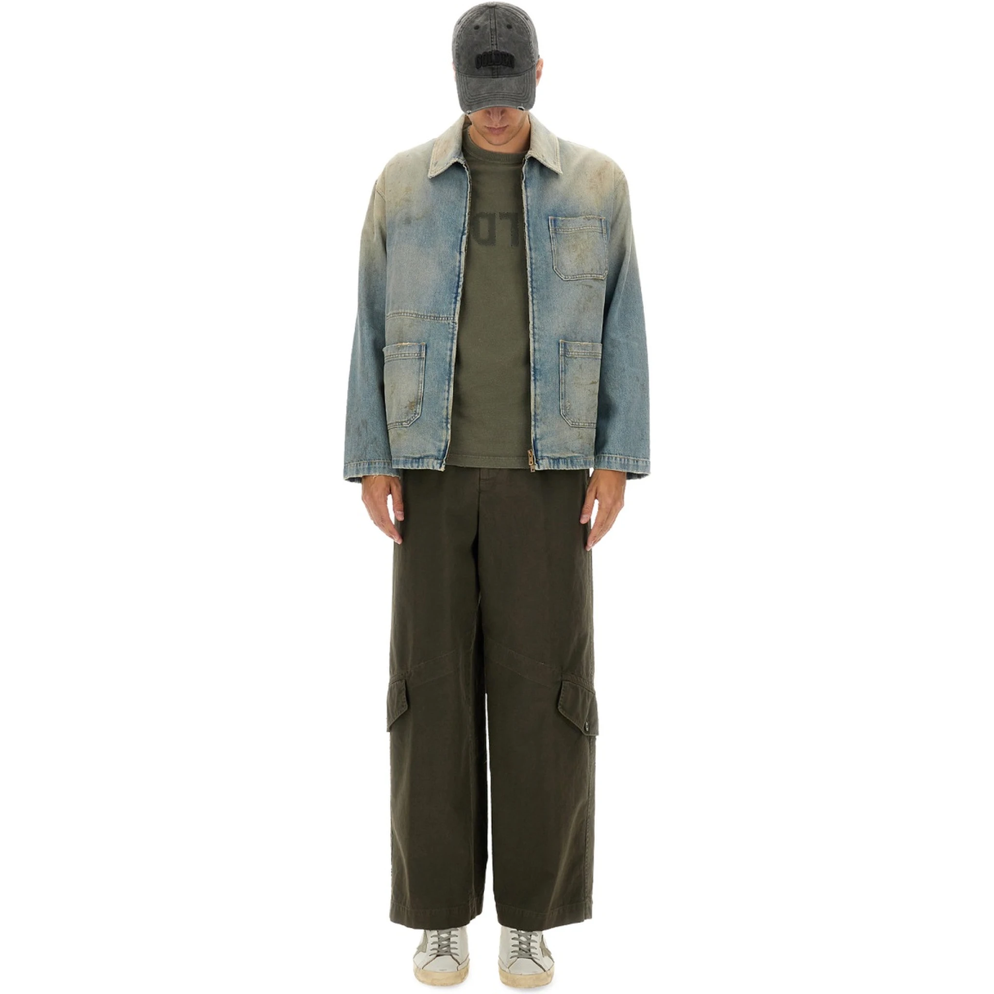 WORK JOURNEY M'S MACKENZIE JACKET