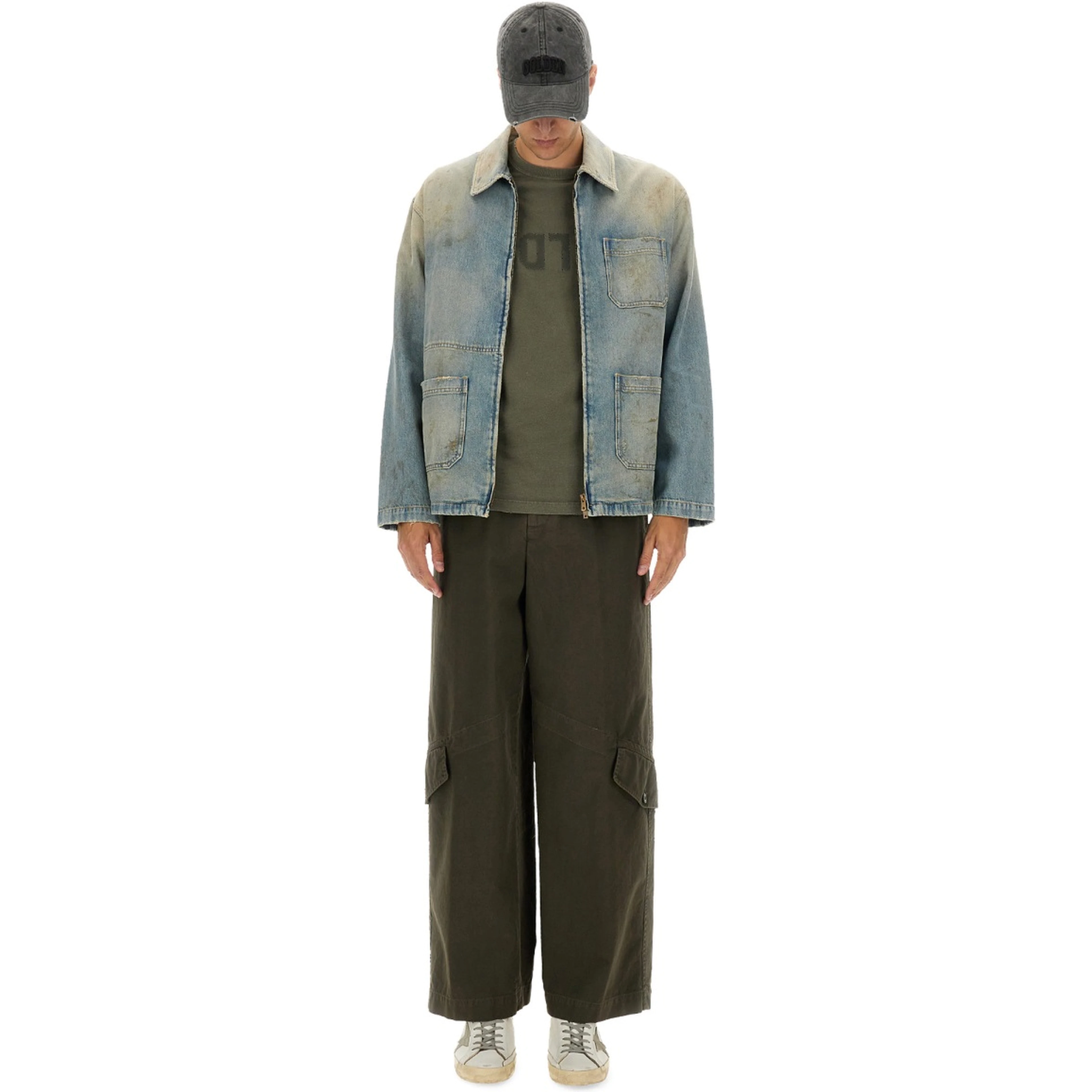 WORK JOURNEY M'S MACKENZIE JACKET