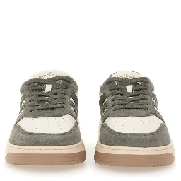 SNEAKER "H630"