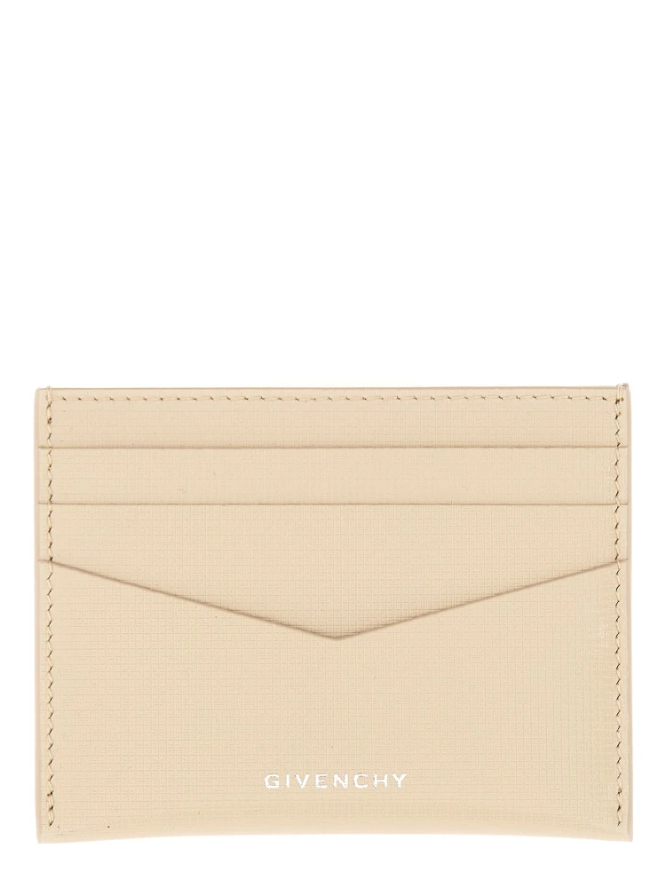 CLASSIQUE 4G LEATHER WALLET