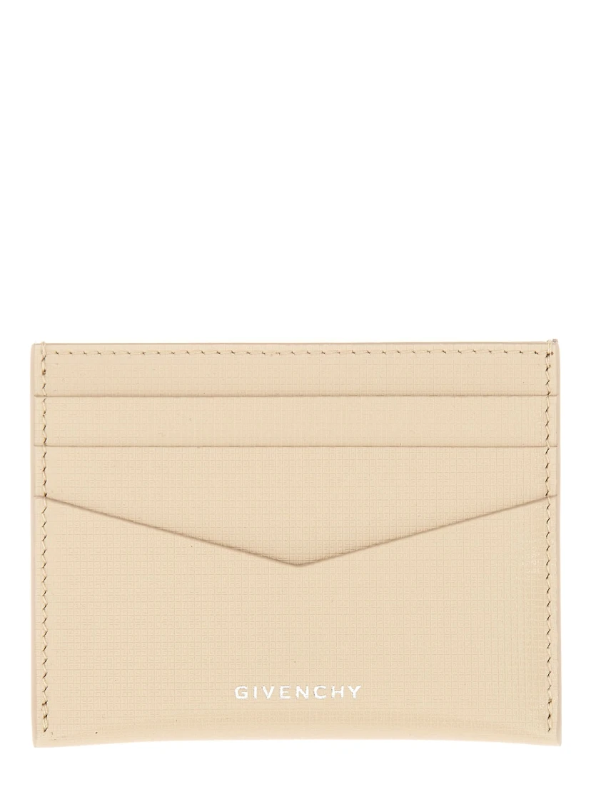 CLASSIQUE 4G LEATHER WALLET