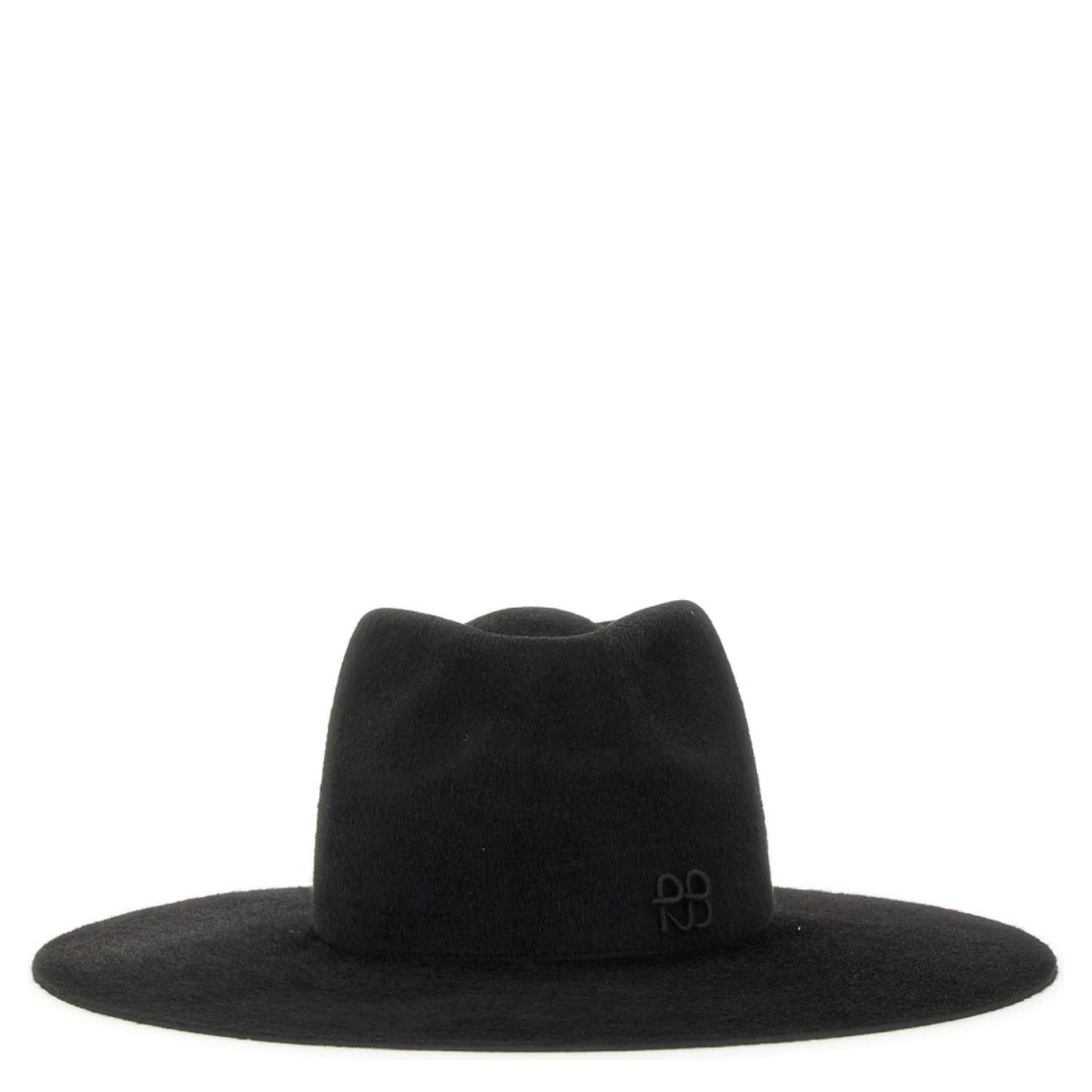 HAT WITH LOGO