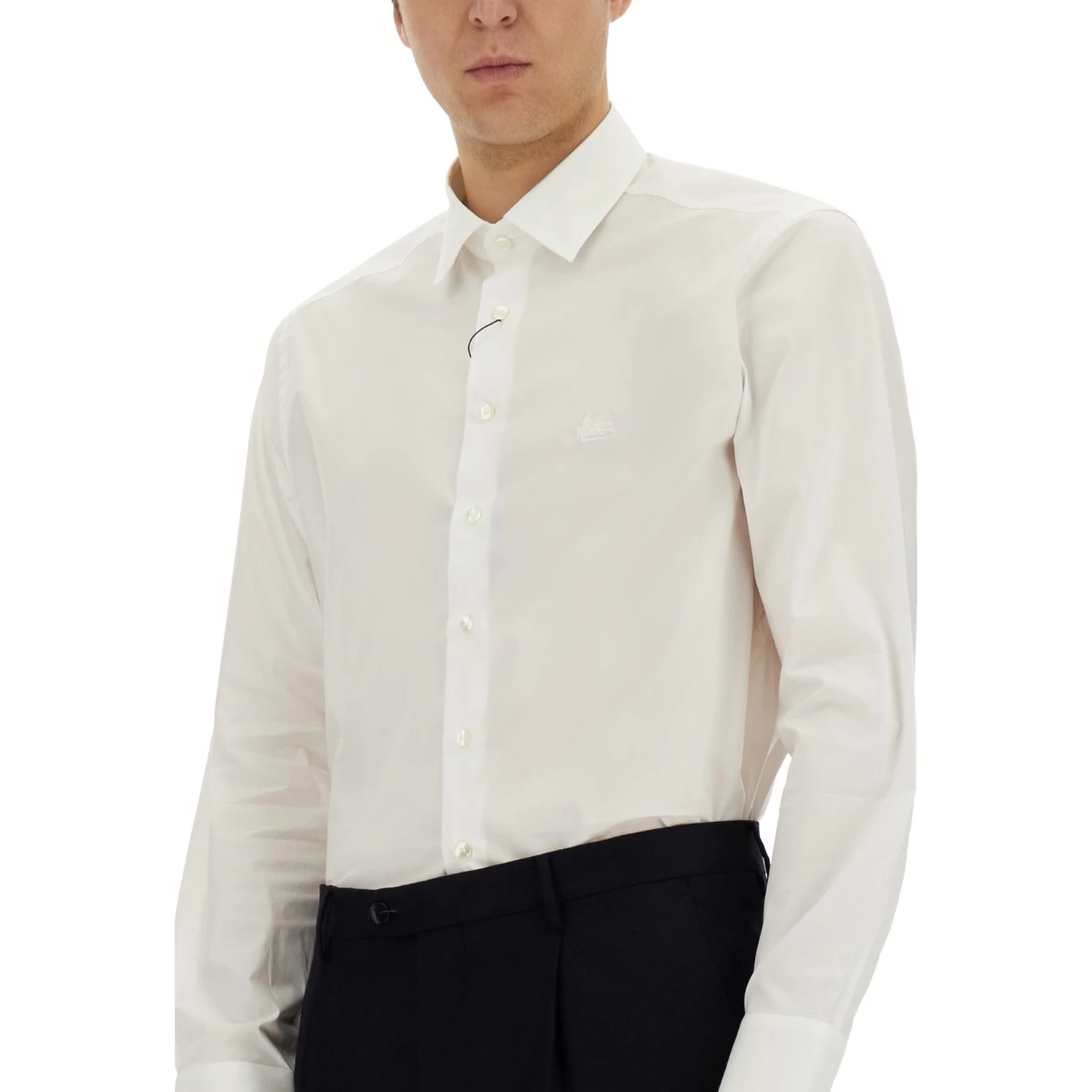 PEGASUS LOGO SHIRT