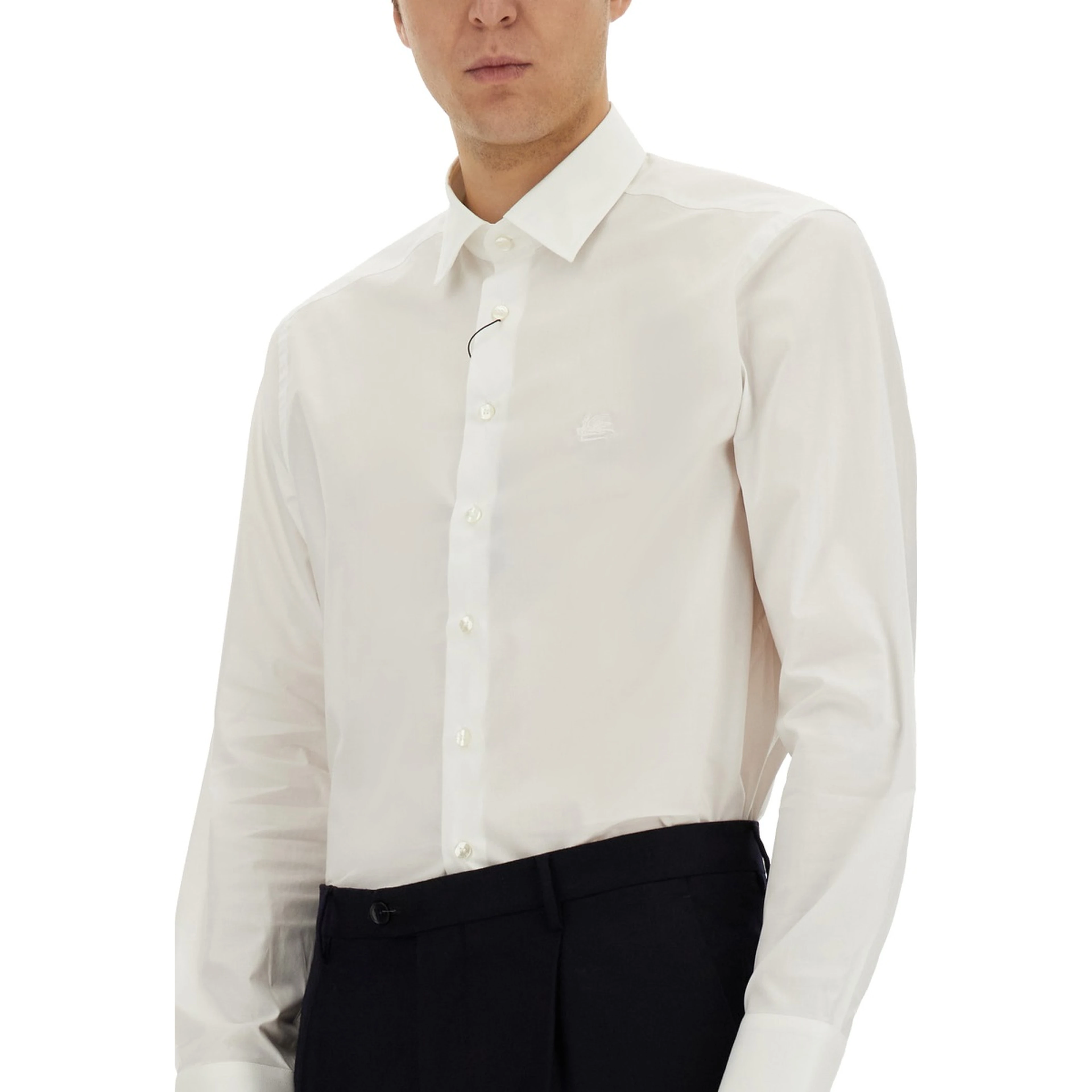 PEGASUS LOGO SHIRT