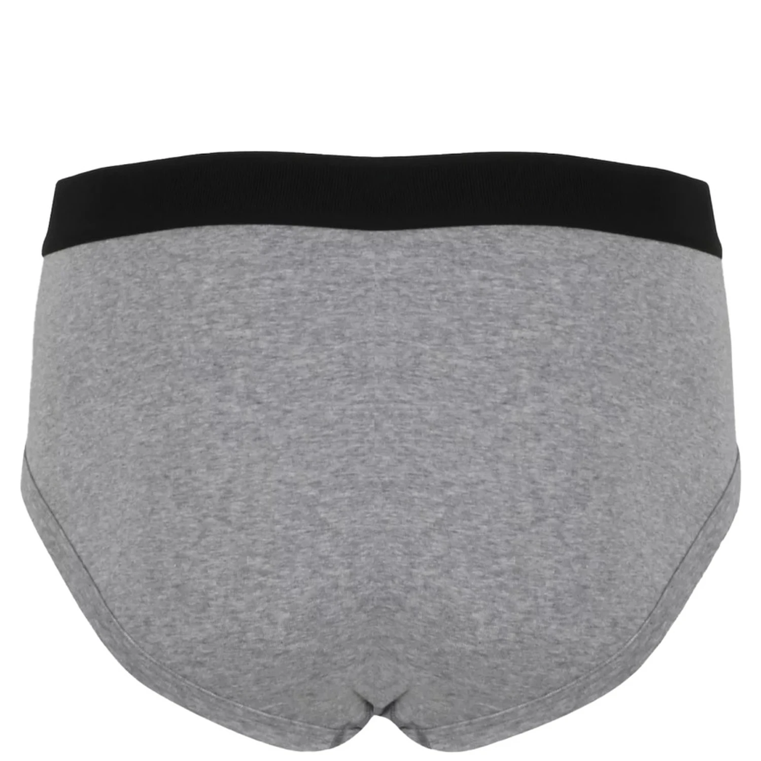 BRIEFS WITH LOGO
