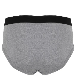 BRIEFS WITH LOGO